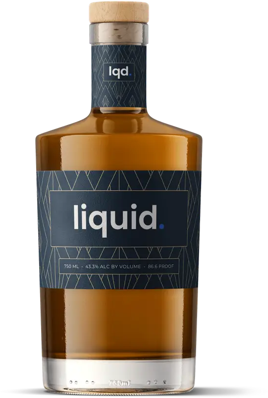 LIQUID MAGIC ELIXIR DOUBLE CASK