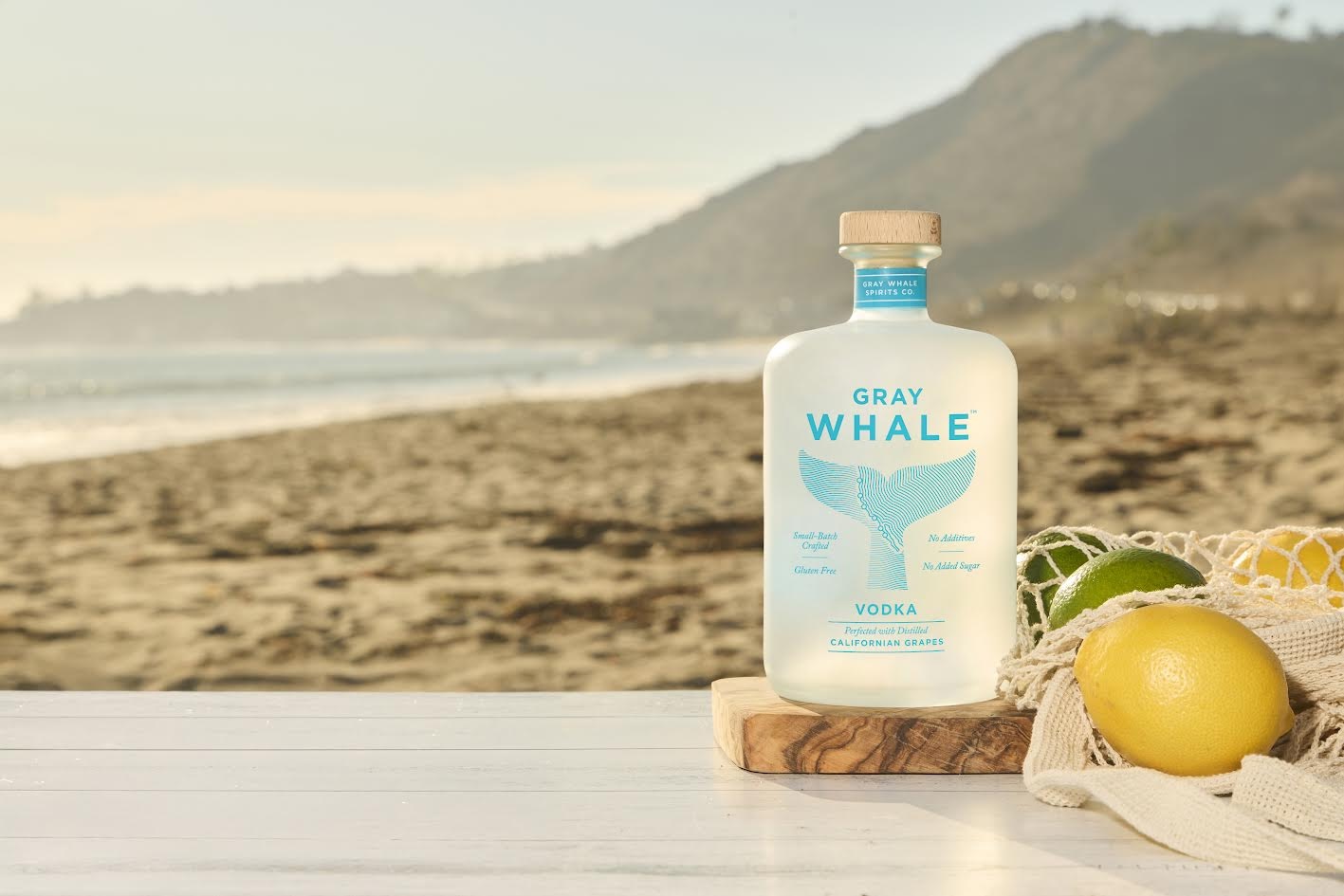 Gray Whale Taste Of the Coast Kit | ReserveBar