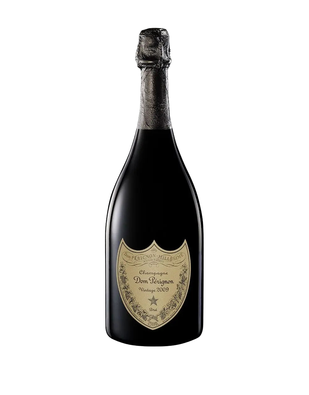 DOM PÉRIGNON VINTAGE 2009