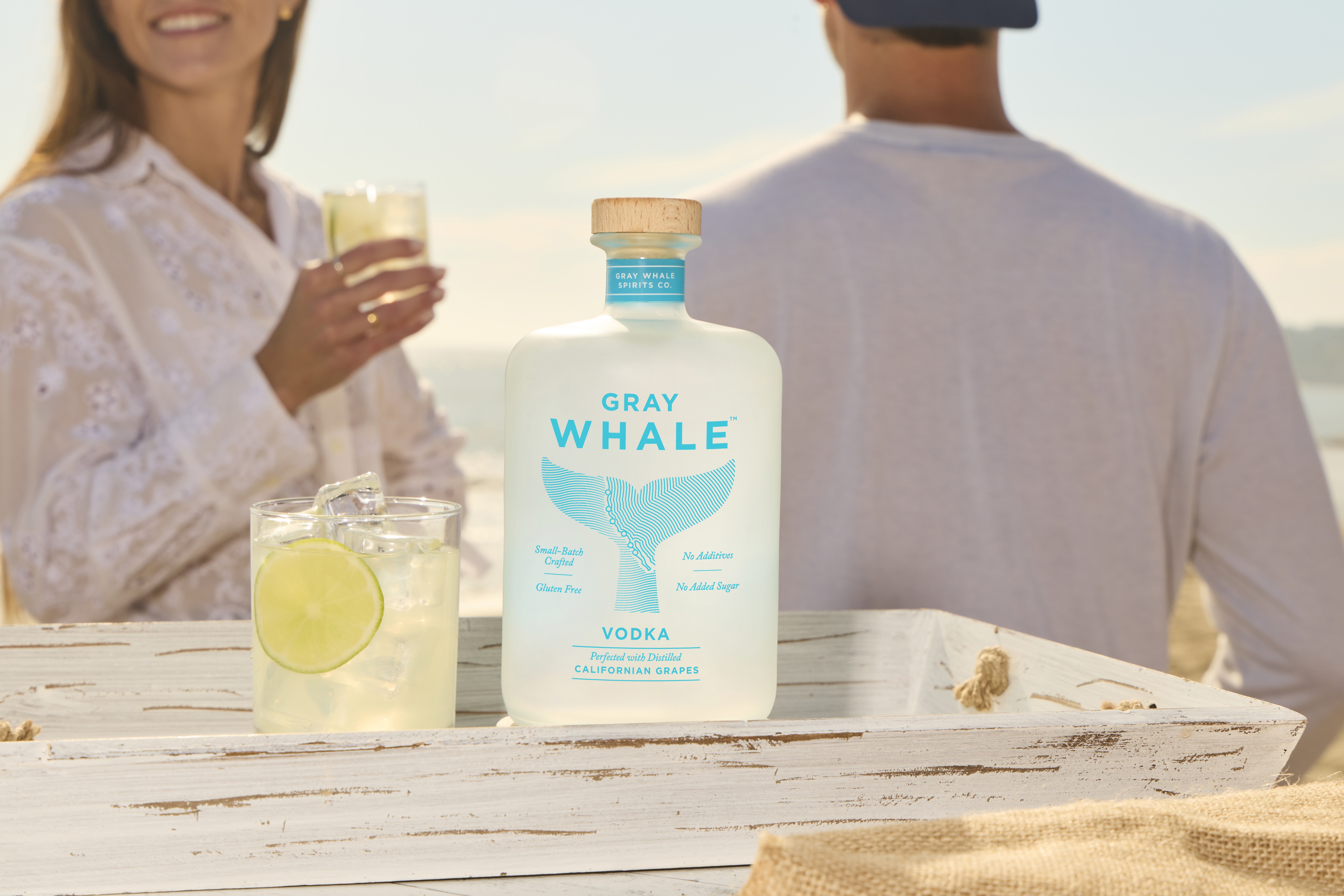 Gray Whale Taste Of the Coast Kit | ReserveBar