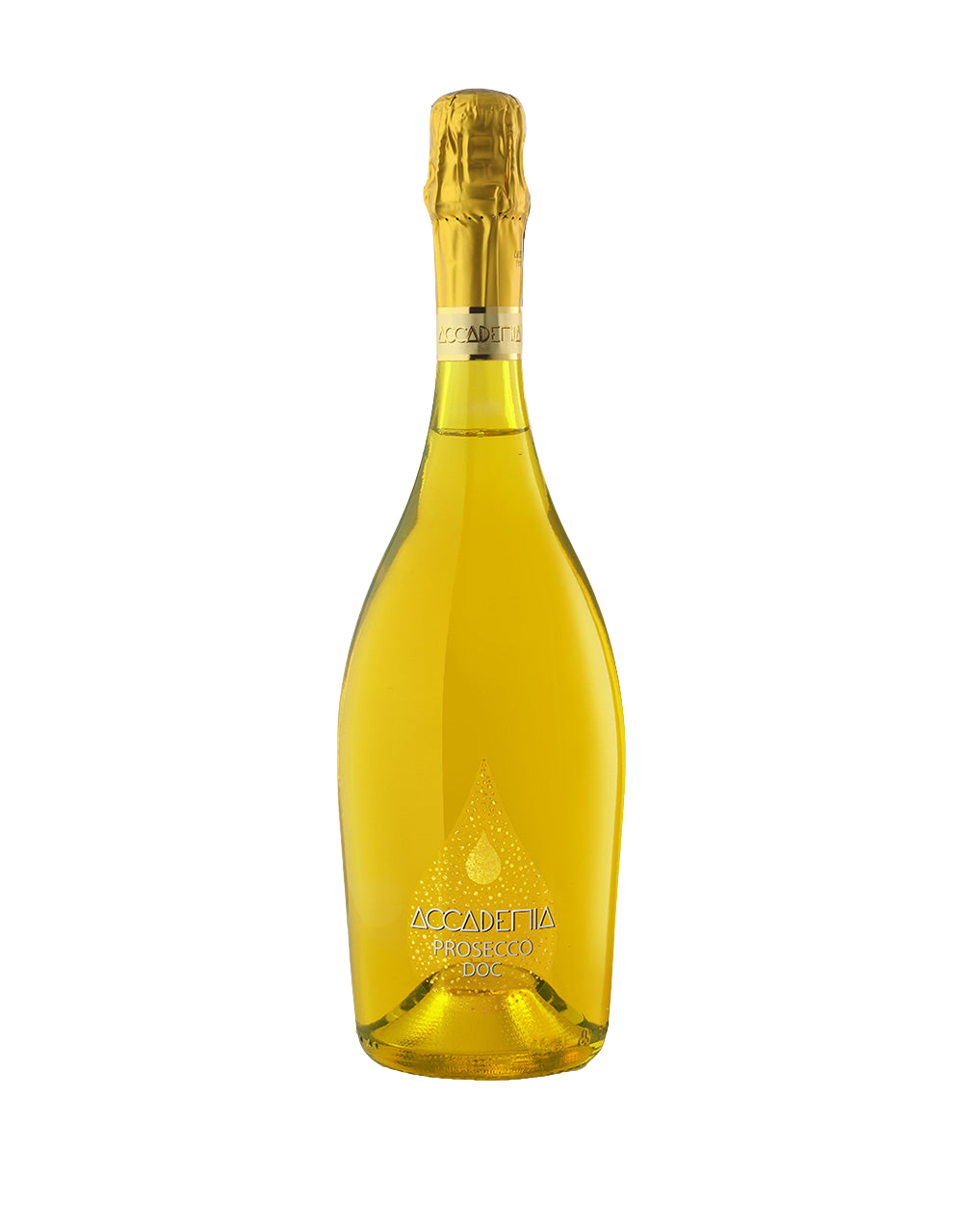 ACCADEMIA YELLOW PROSECCO
