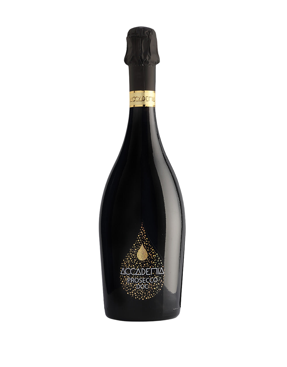 ACCADEMIA BLACK PROSECCO