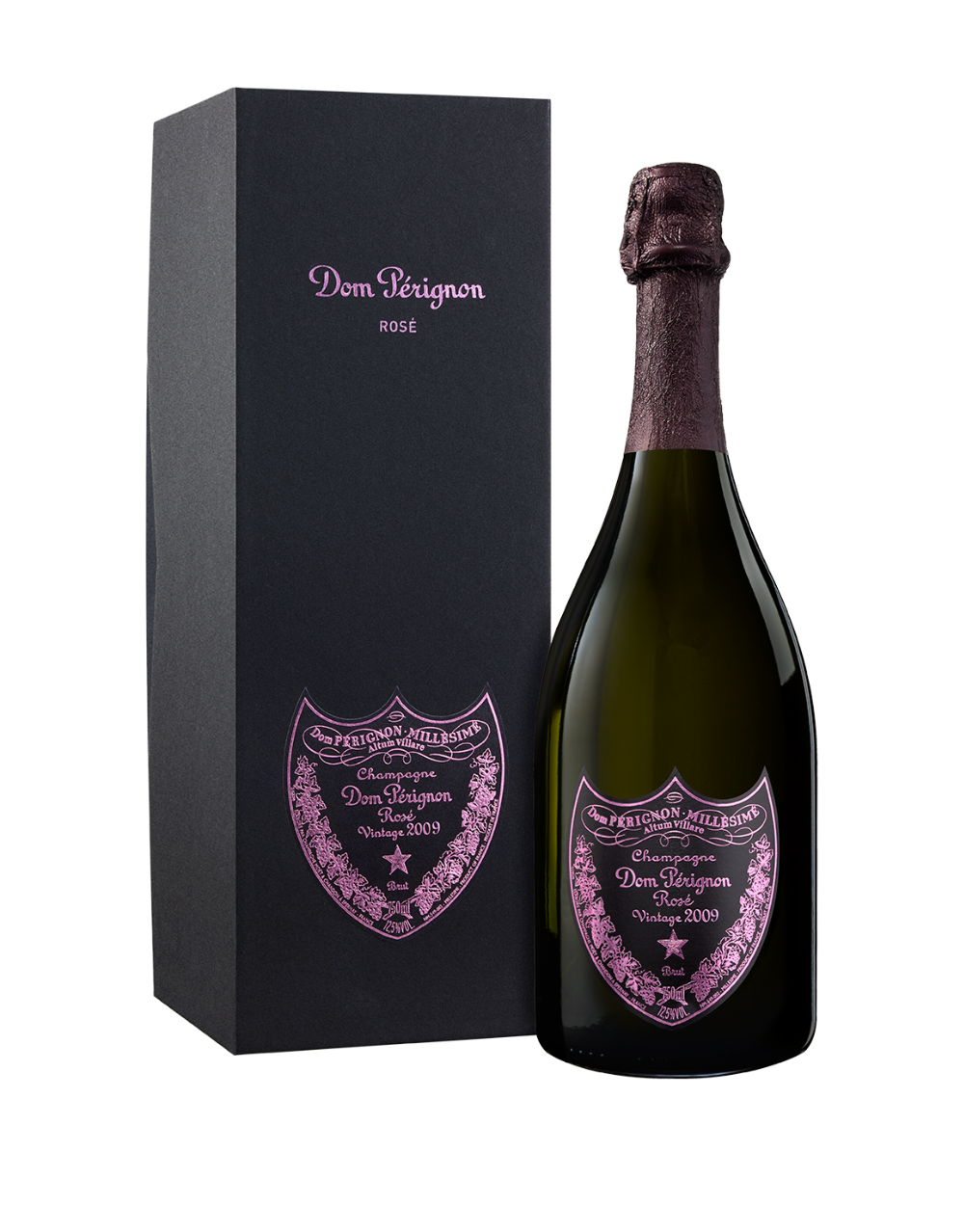 Dom Pérignon Rosé Vintage 2009 | ReserveBar