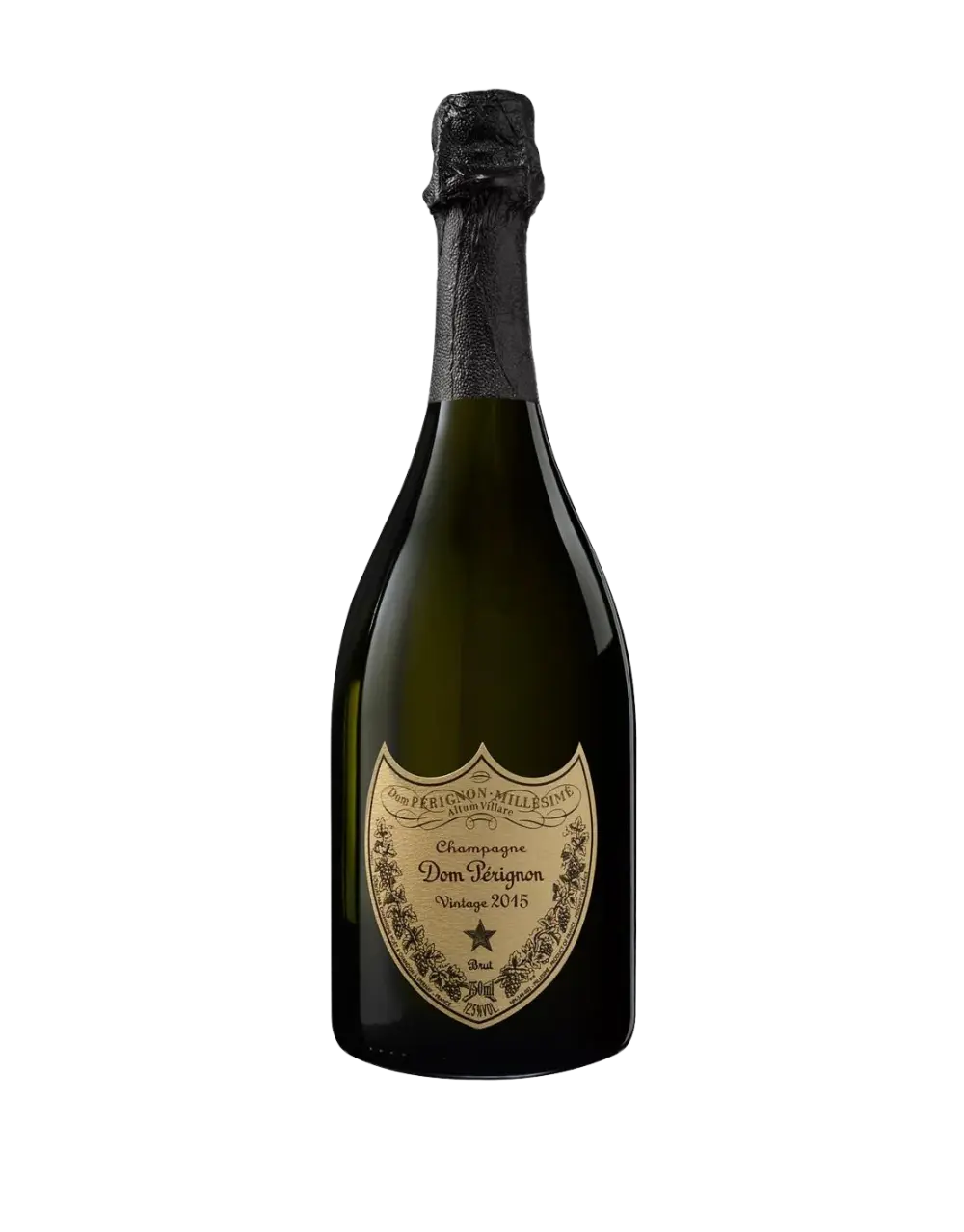 DOM PÉRIGNON VINTAGE 2015