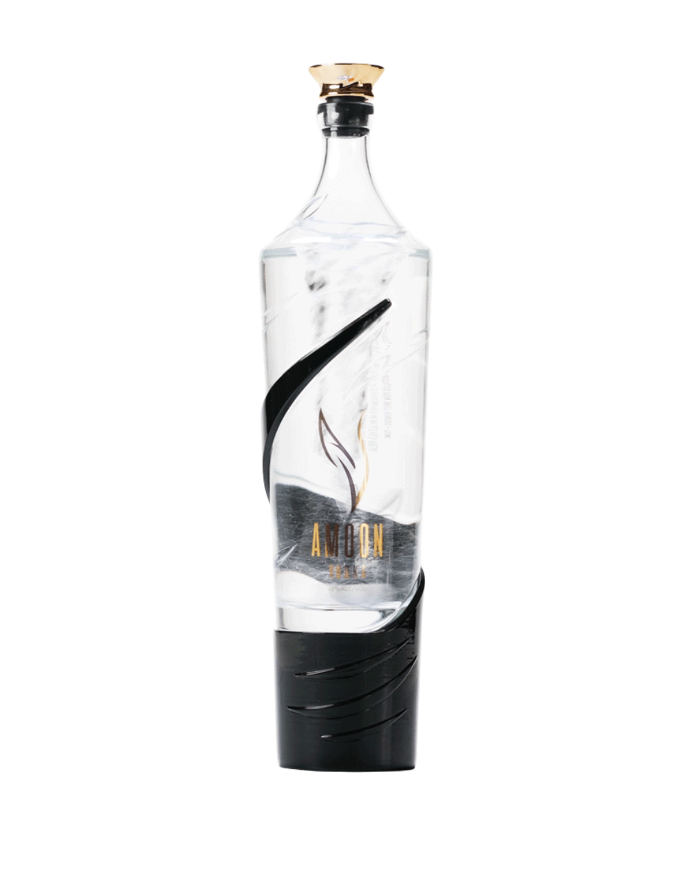 AMOON VODKA WITH VORTEX CONTROL UNIT