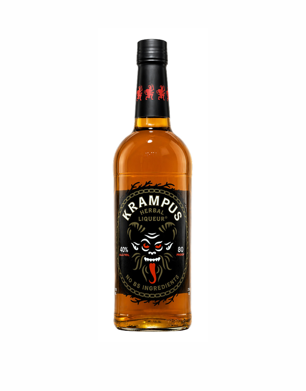 KRAMPUS HERBAL LIQUEUR