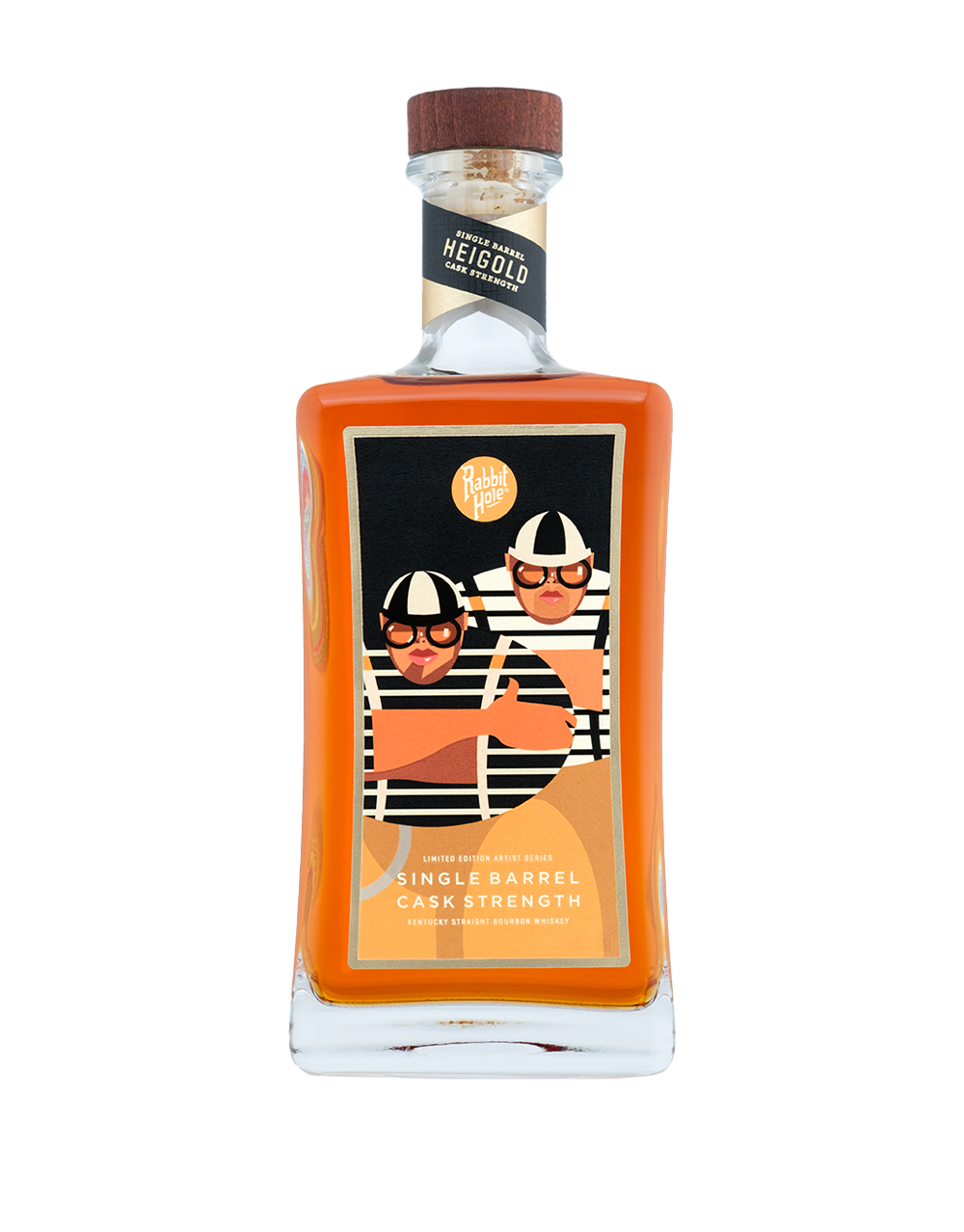 Barrows Hors d'Age Rum 750ml 2本セット Barrows Intense Ginger 750ml :: Cordials & Liqueurs