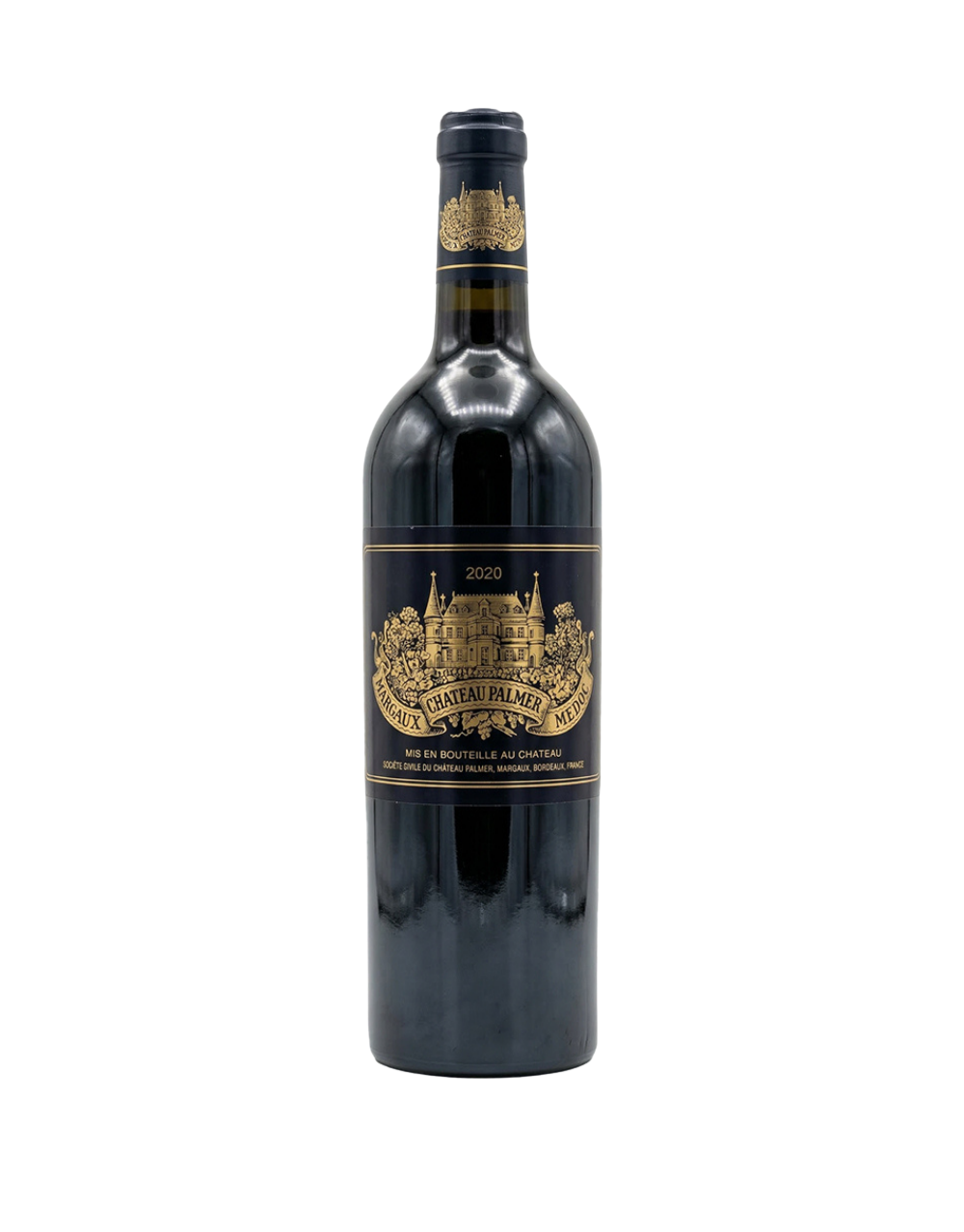 CHATEAU PALMER 2020
