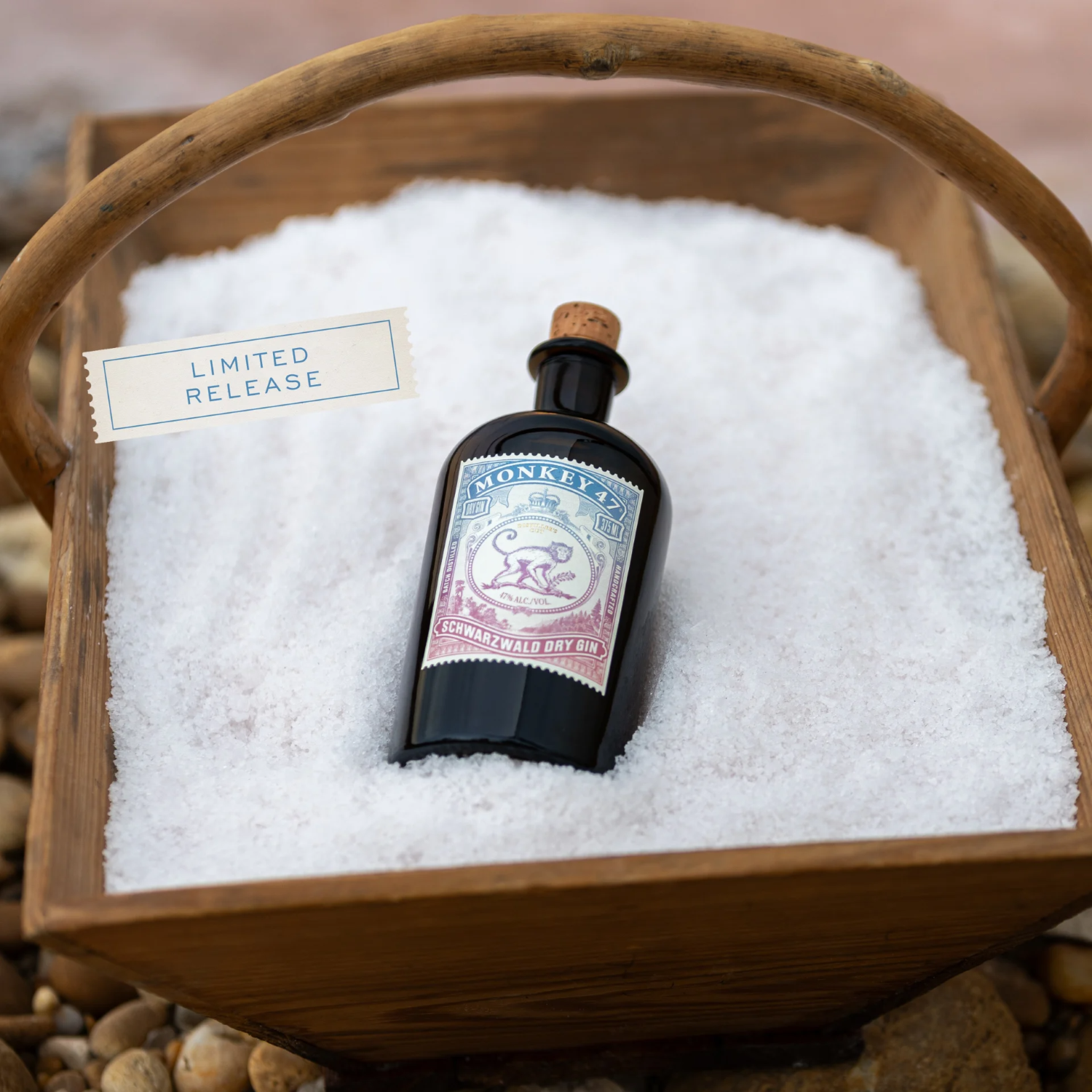 Monkey 47 Distiller's Cut 15th Edition | ReserveBar