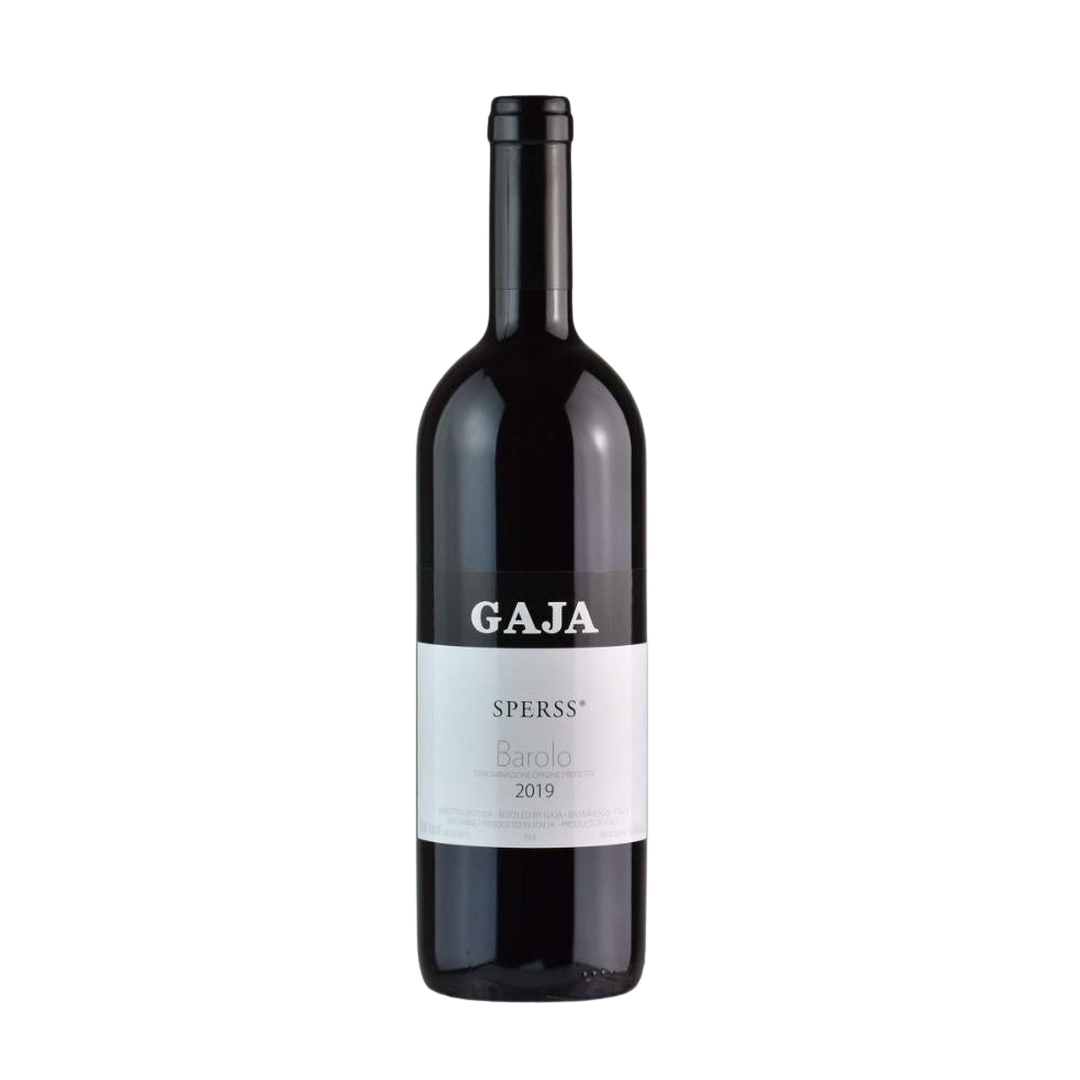 GAJA BAROLO SPERSS 2019