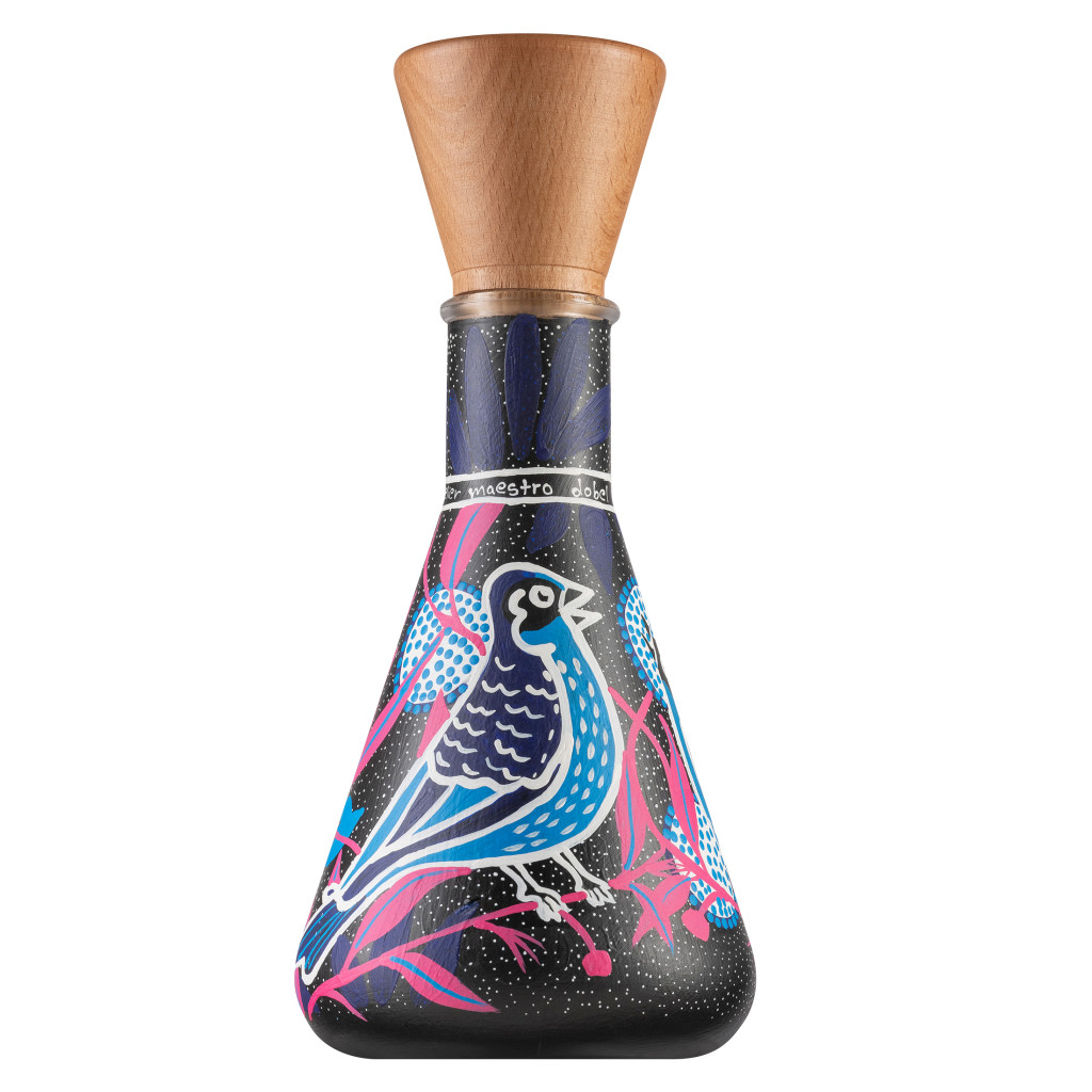 Maestro Dobel Atelier Animales Endémicos Edition Tequila Extra