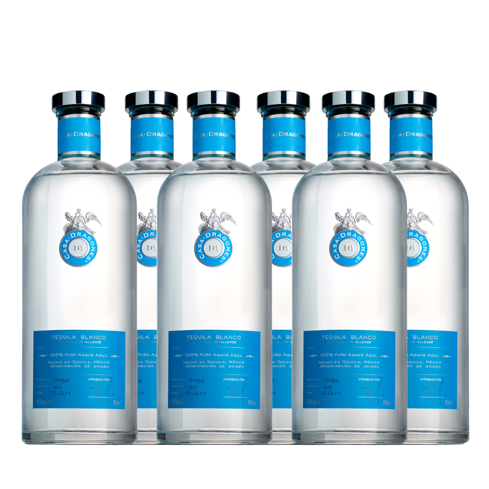 Shop The Casa Dragones Collection | ReserveBar