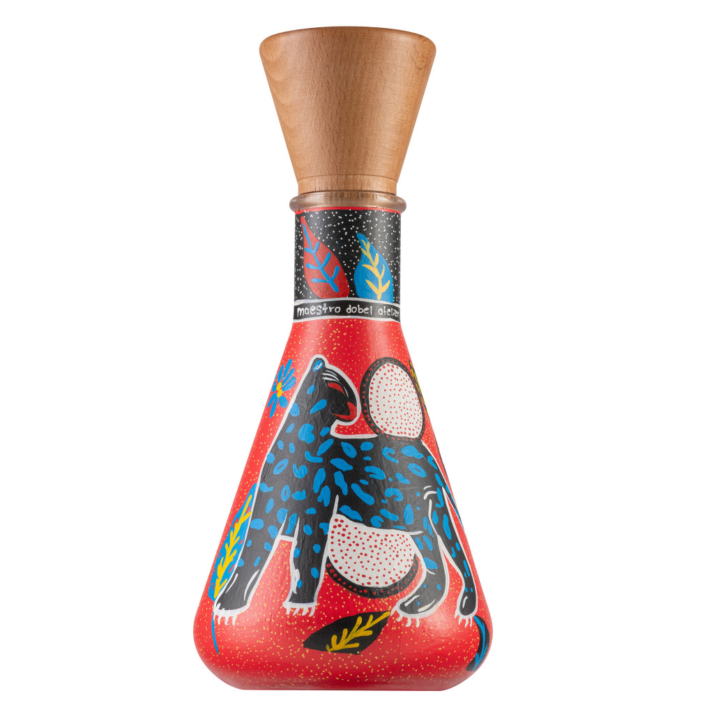 Maestro Dobel Atelier Animales Endémicos Edition Tequila Extra