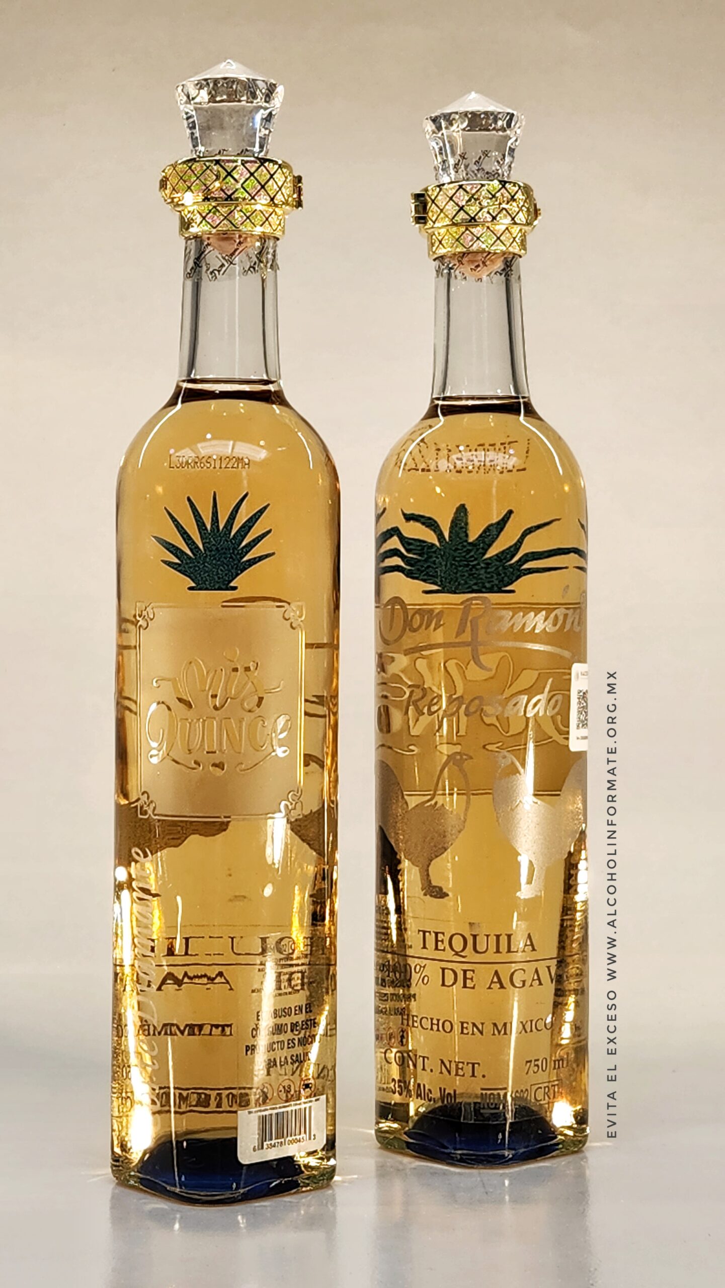 ALVARAN TEQUILA