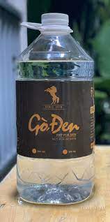 ĐẾ GÒ ĐEN