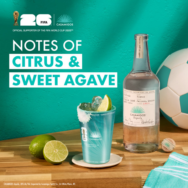 Casamigos Blanco Tequila | ReserveBar