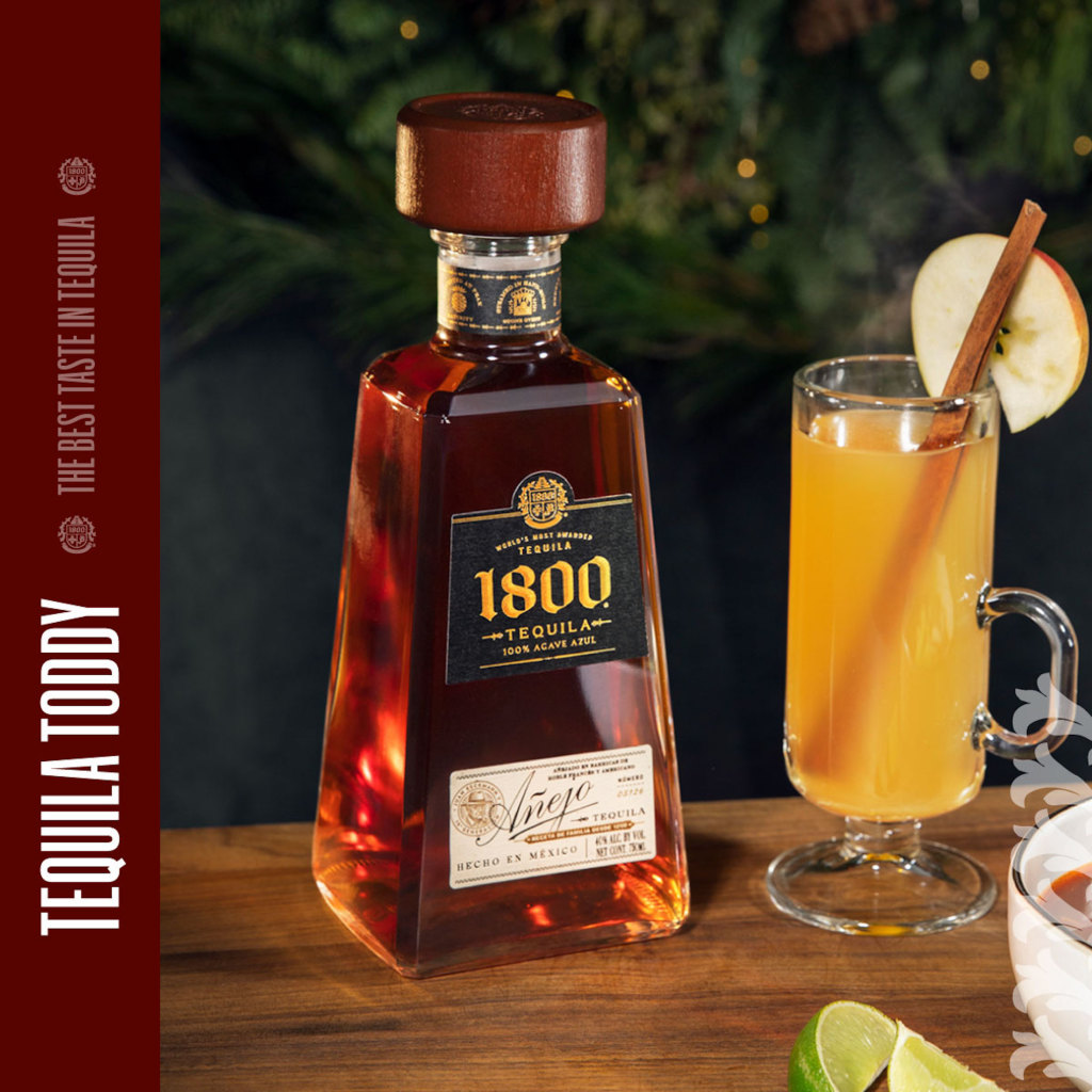 1800 Anejo - Liquor Store New York