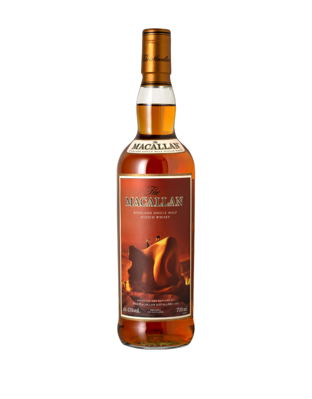 THE MACALLAN FOLIO 8