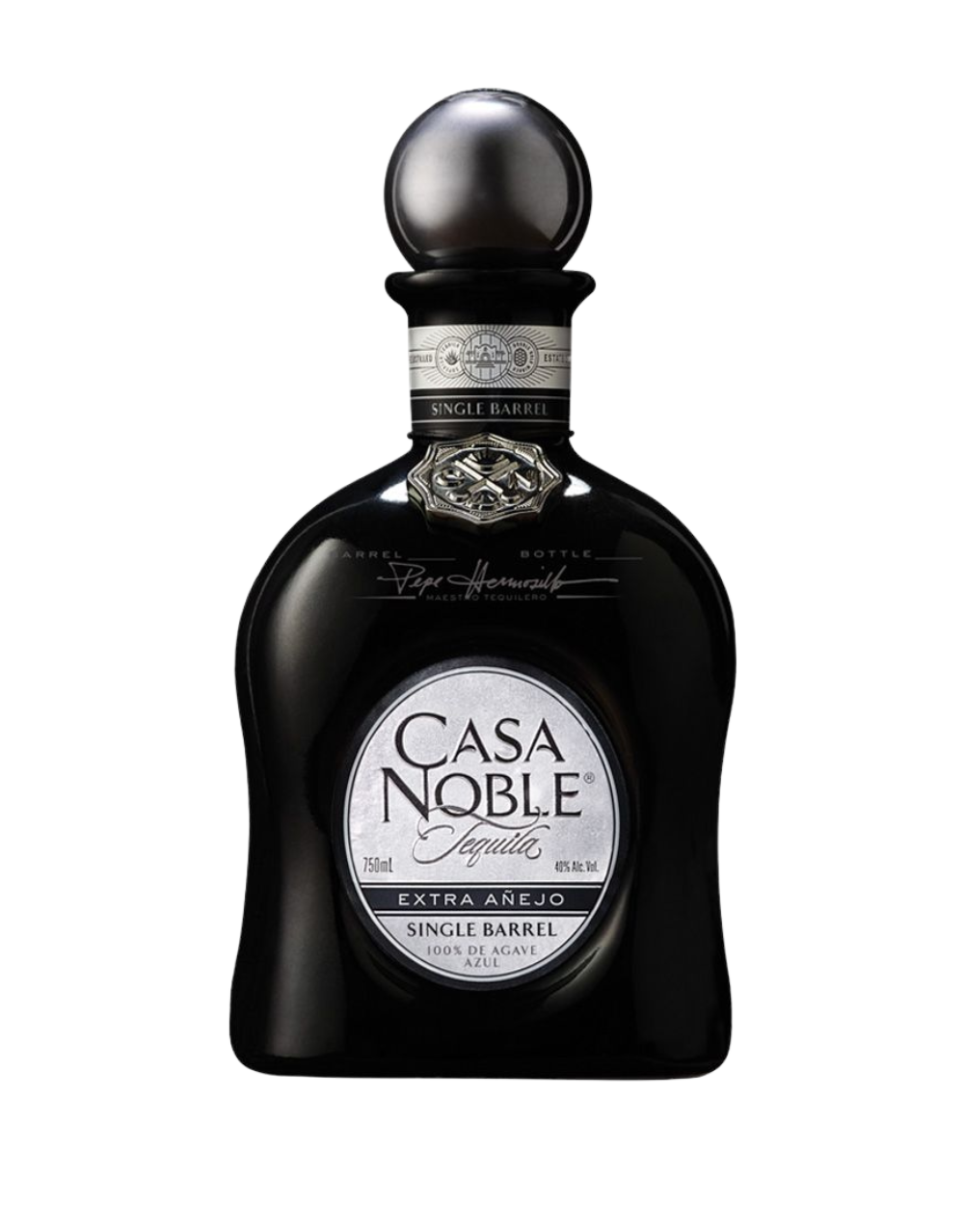CASA NOBLE EXTRA AÑEJO SINGLE BARREL