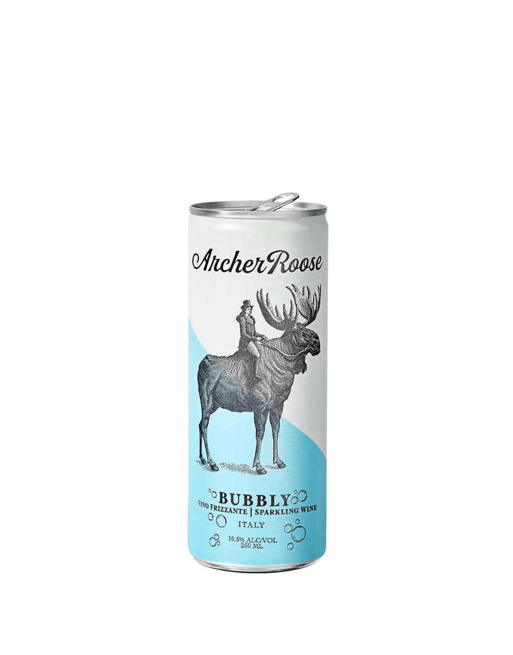 ARCHER ROOSE WINES BUBBLY WHITE WINE