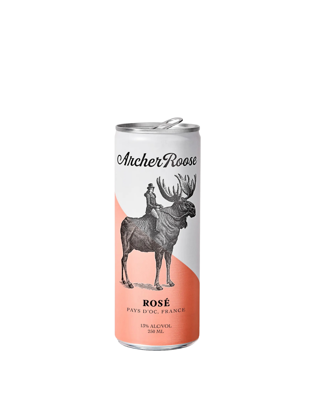 ARCHER ROOSE WINES ROSÉ WINE