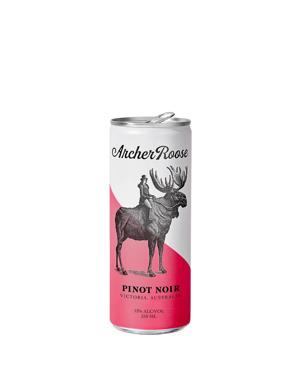 ARCHER ROOSE WINES PINOT NOIR
