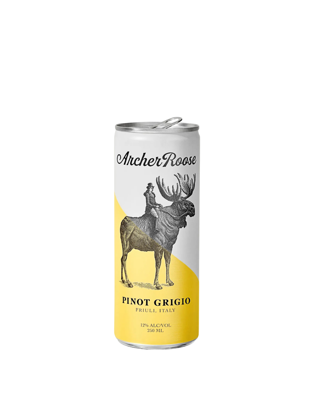 ARCHER ROOSE WINES PINOT GRIGIO