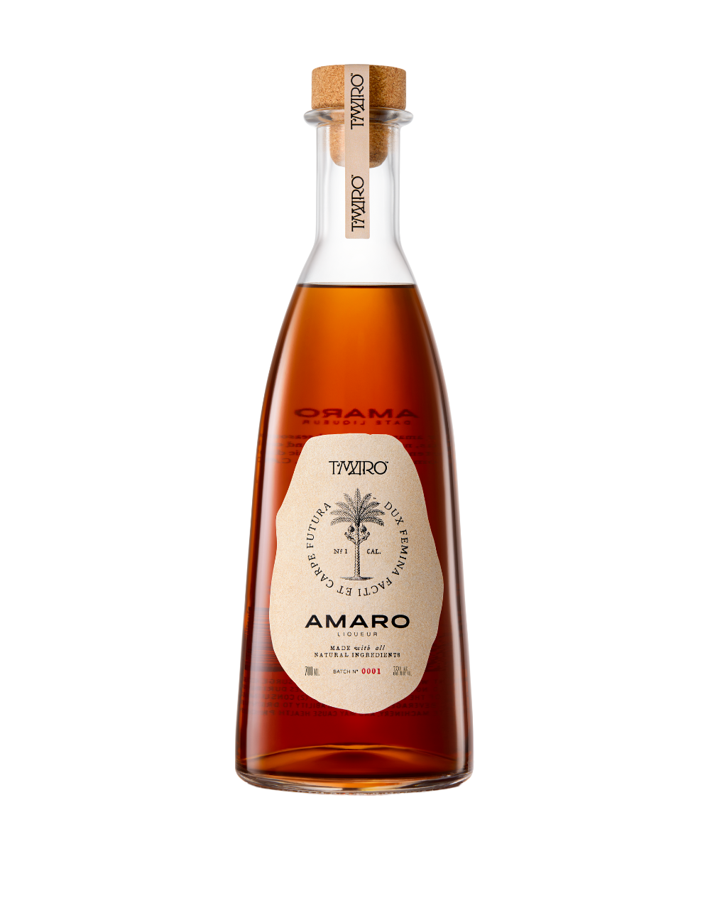 T'MARO AMARO LIQUEUR