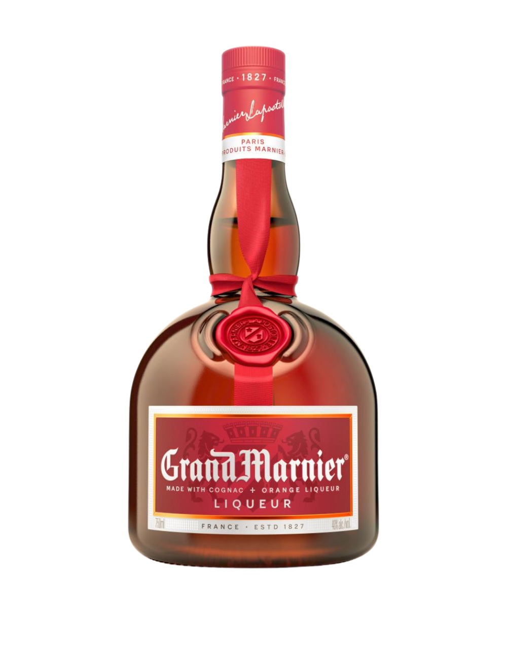 GRAND MARNIER CORDON ROUGE