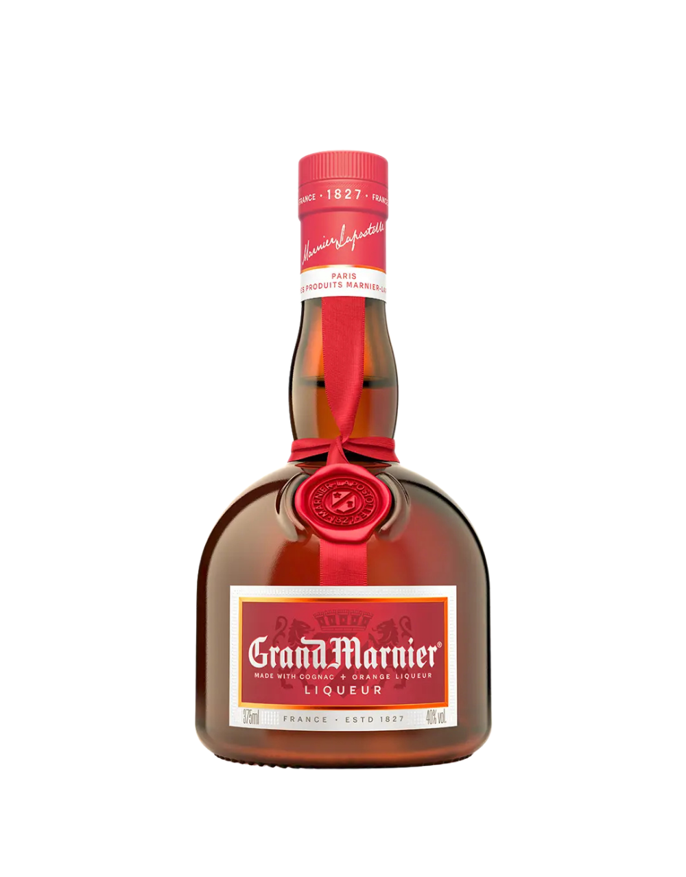 GRAND MARNIER CORDON ROUGE