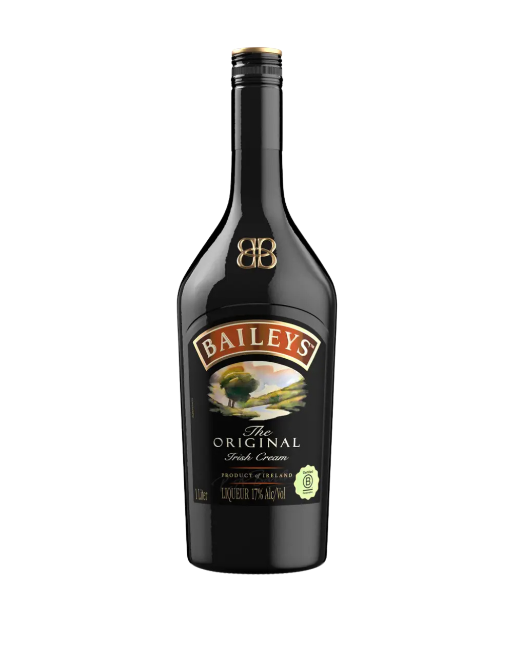 BAILEYS ORIGINAL LIQUEUR