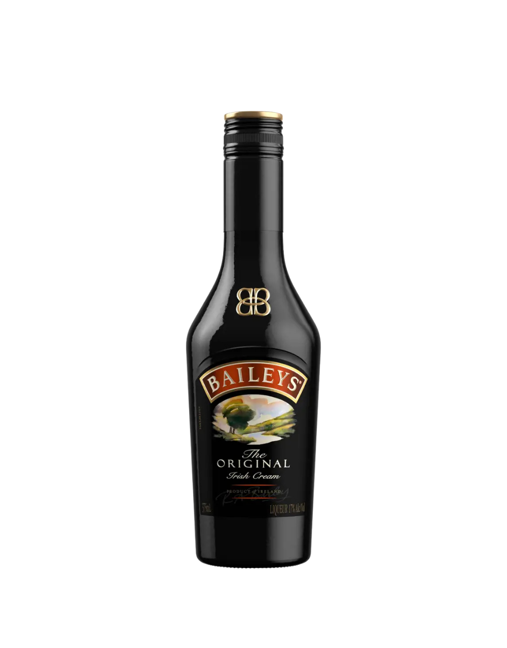 BAILEYS ORIGINAL LIQUEUR