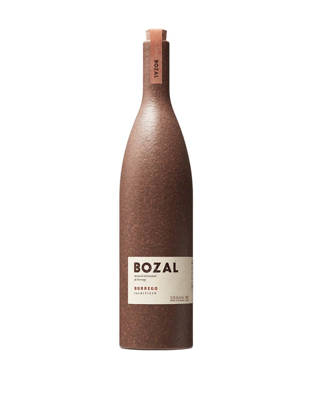 BOZAL MEZCAL BORREGO