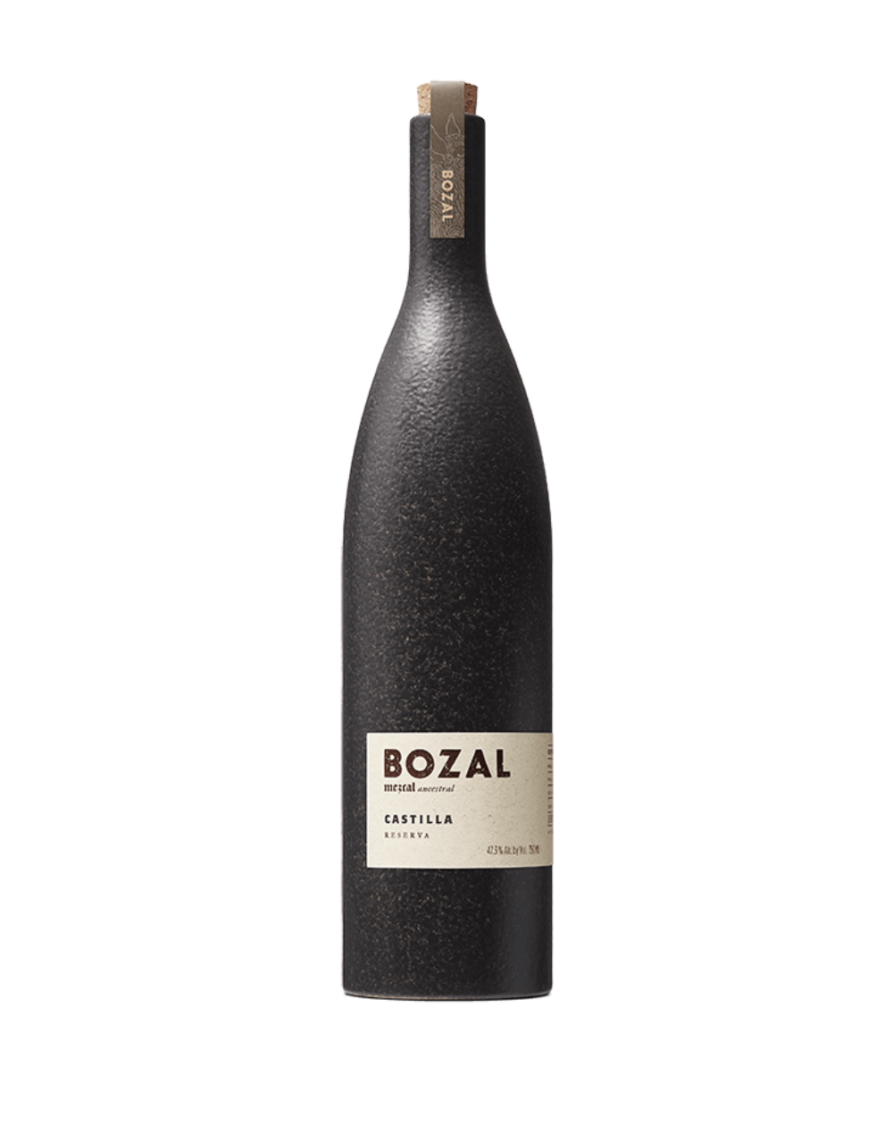 BOZAL MEZCAL CASTILLA