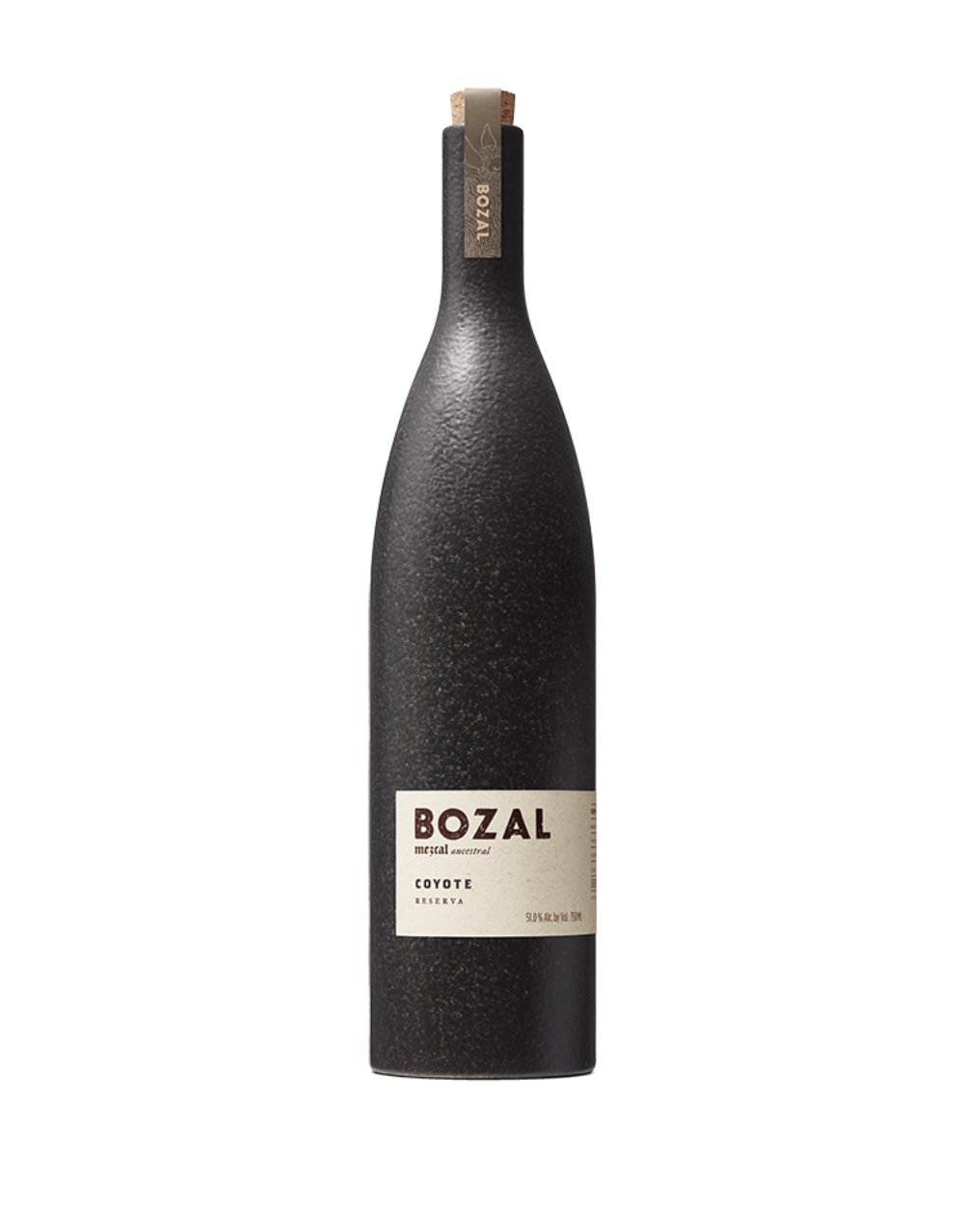 BOZAL MEZCAL COYOTE