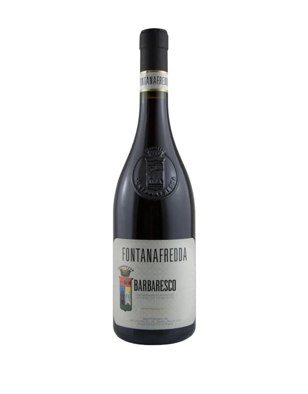 FONTANAFREDDA BARBARESCO RED WINE DOCG