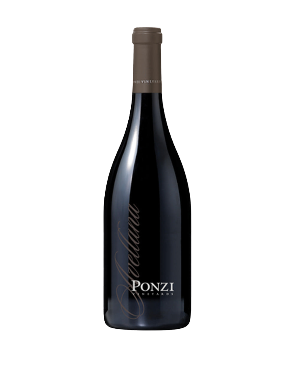 PONZI PINOT NOIR CLASSICO WILLAMETTE VALLEY