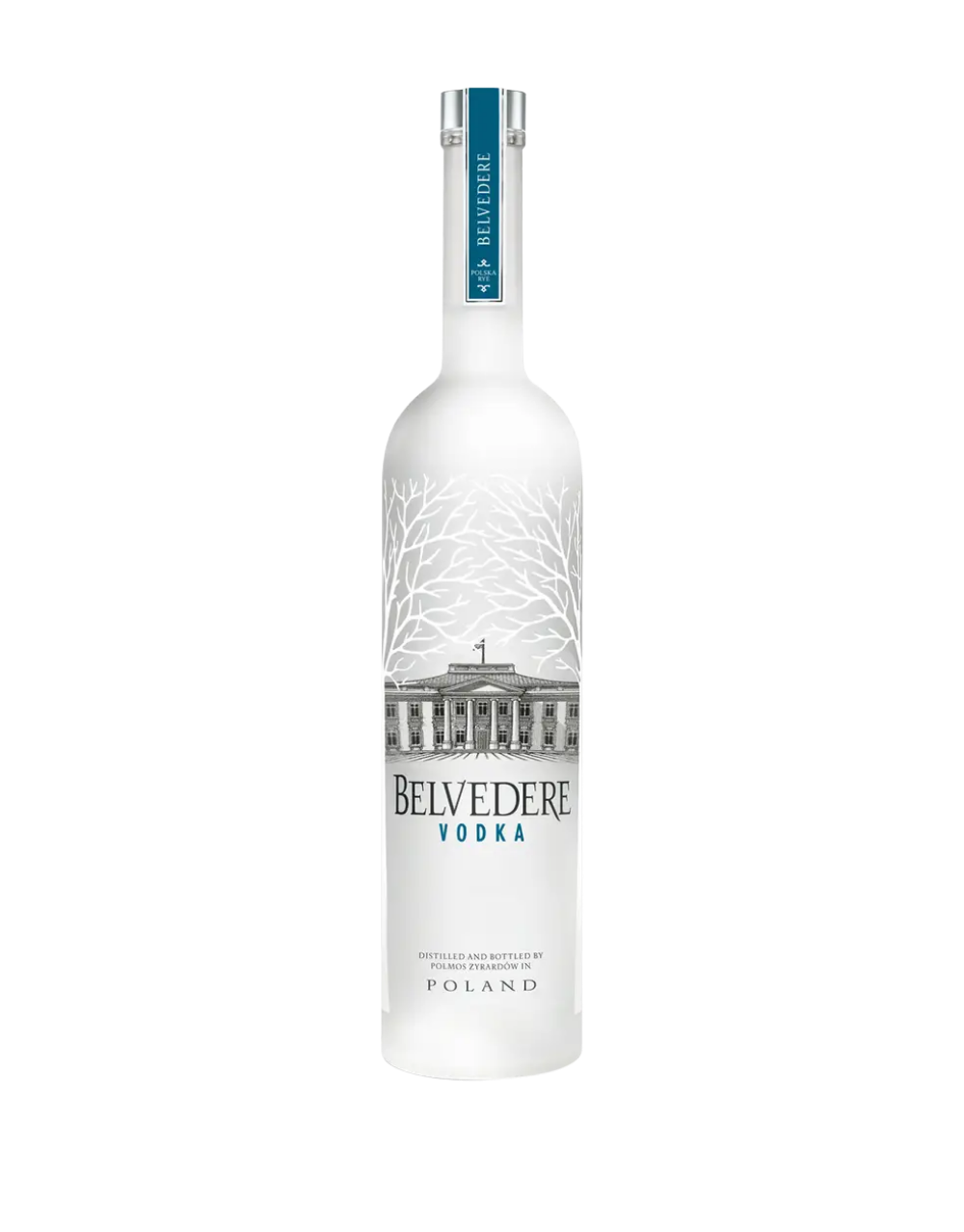 BELVEDERE VODKA