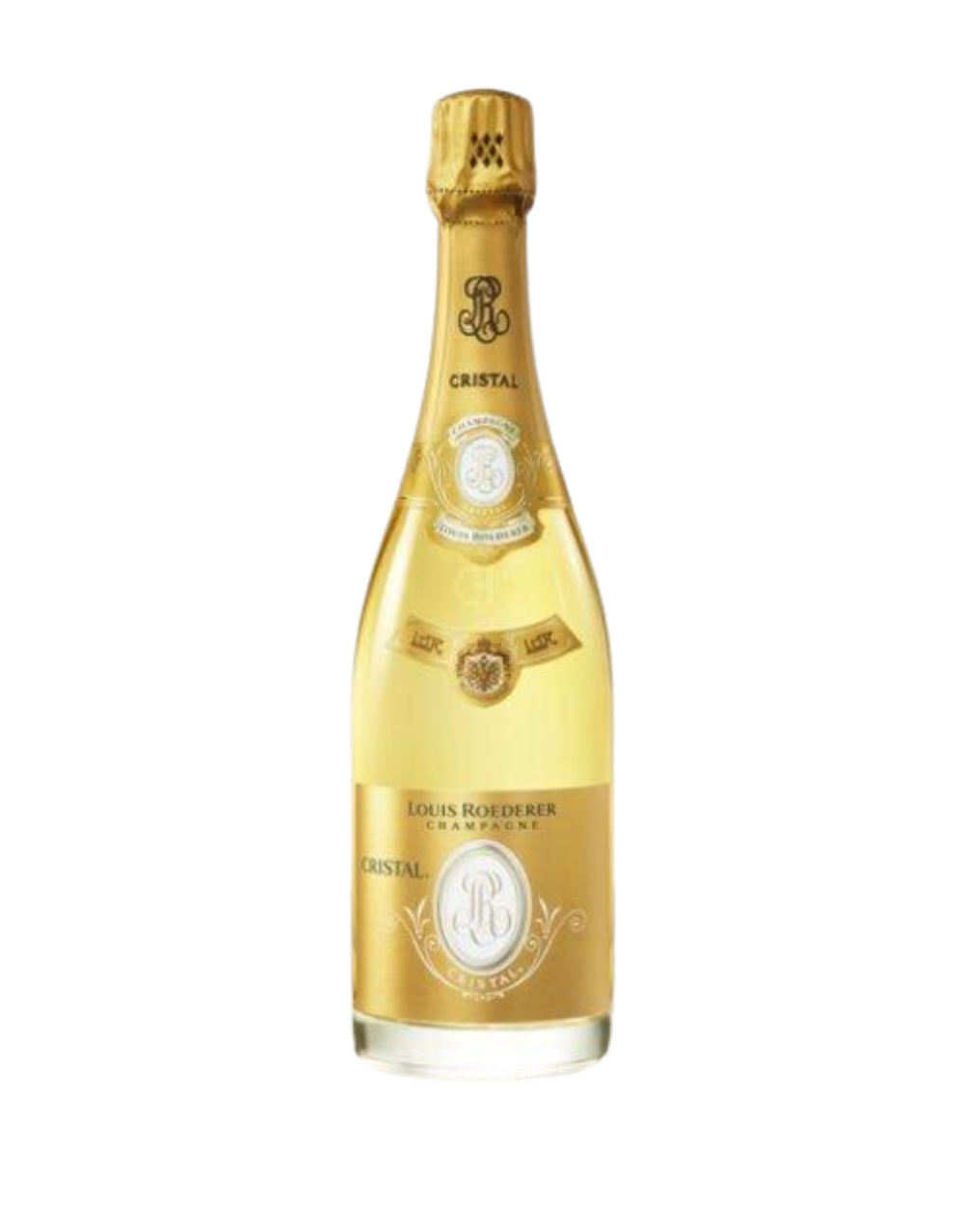 LOUIS ROEDERER CHAMPAGNE BRUT CRISTAL