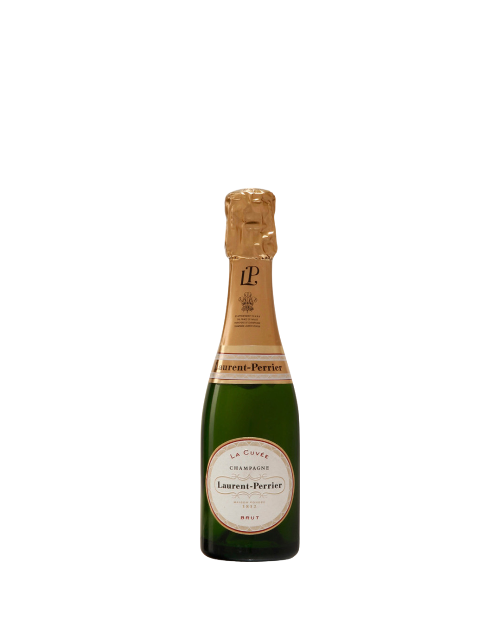 Laurent-Perrier La Cuvée Brut 4本セット LaurentPerrierLaCuveeBrutNV700