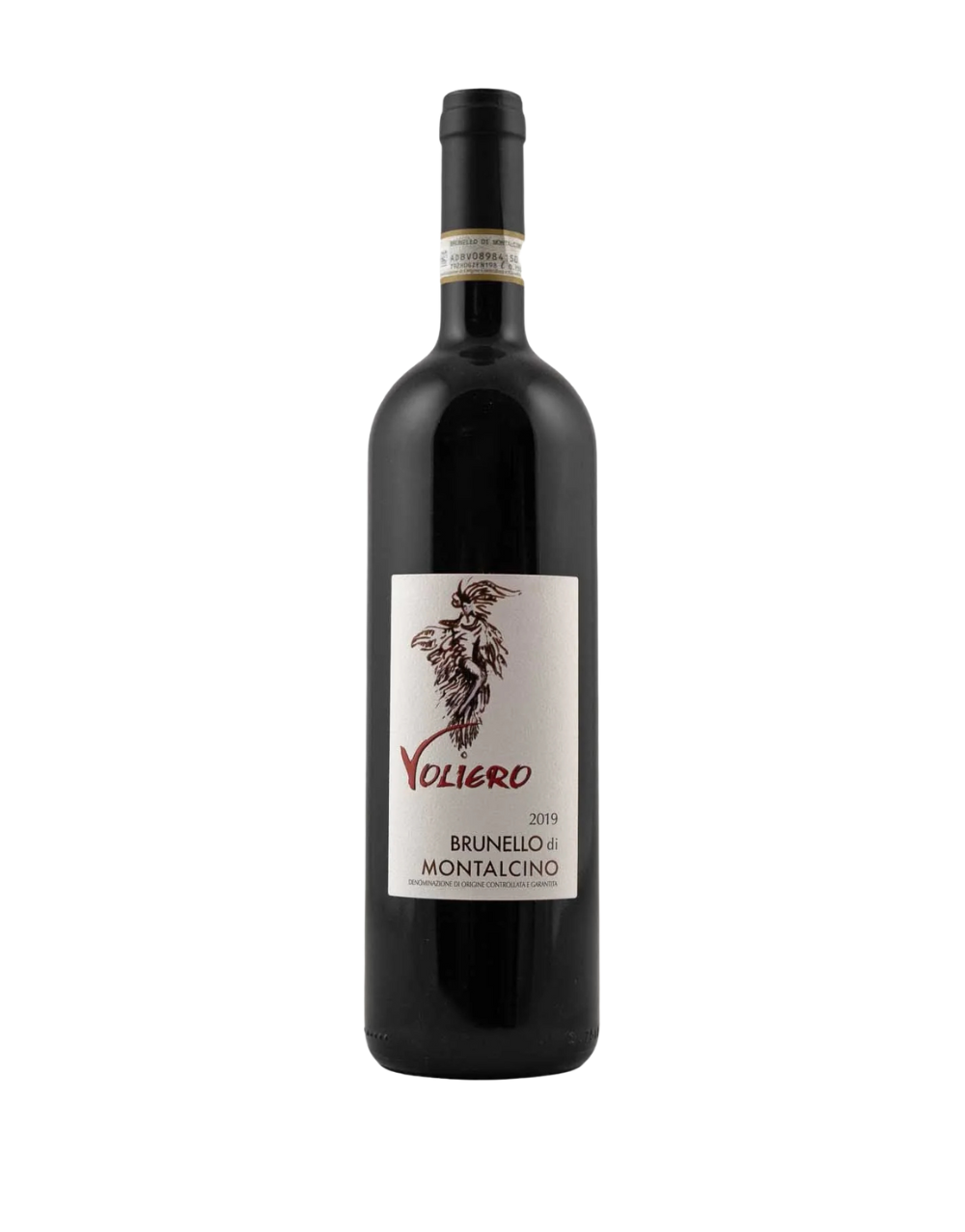 VOLIERO BRUNELLO DI MONTALCINO DOCG