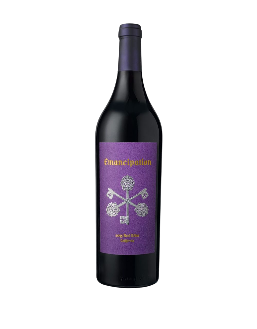 SECRET INDULGENCE EMANCIPATION RED BLEND