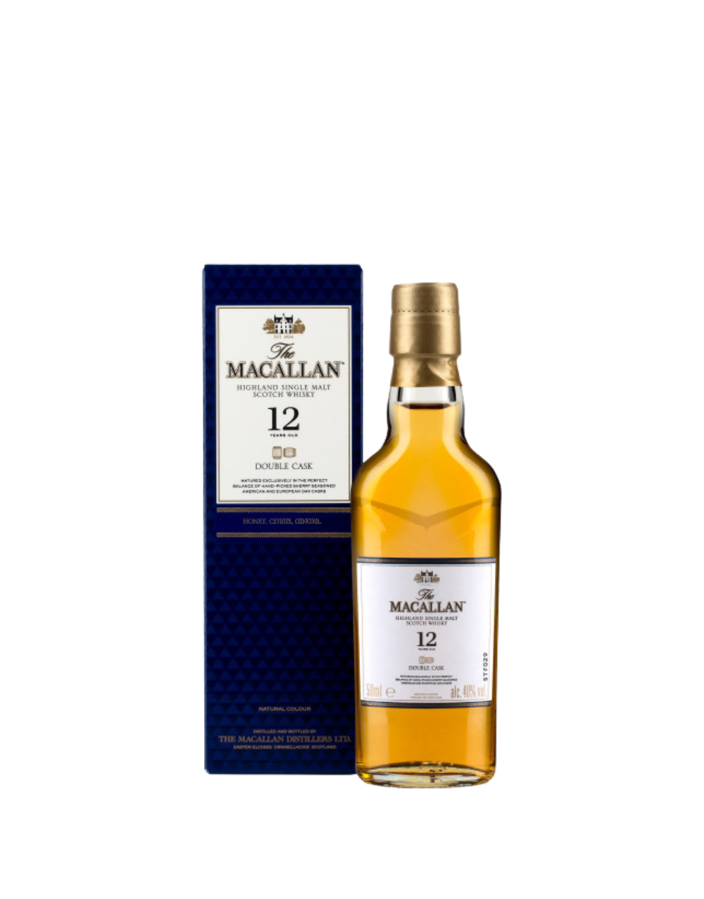 The Macallan 12 Double Cask マッカラン Buy Macallan 12 Year Double Cask Single Malt Scotch Whisky