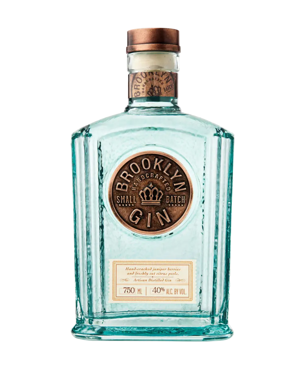 BROOKLYN GIN