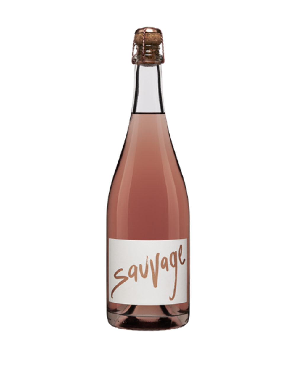 GRUET SAUVAGE ROSÉ
