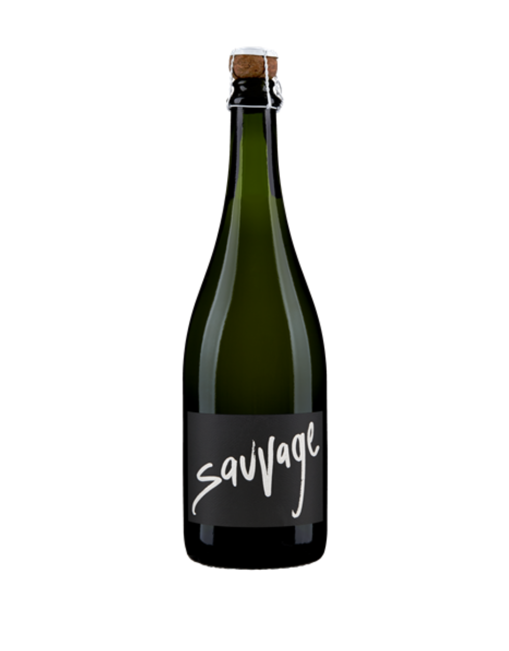 GRUET SAUVAGE