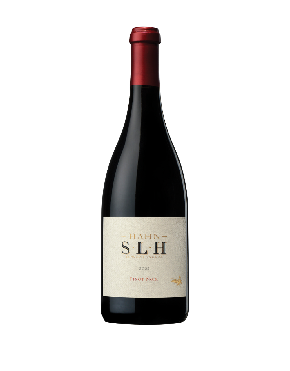 HAHN SLH PINOT NOIR