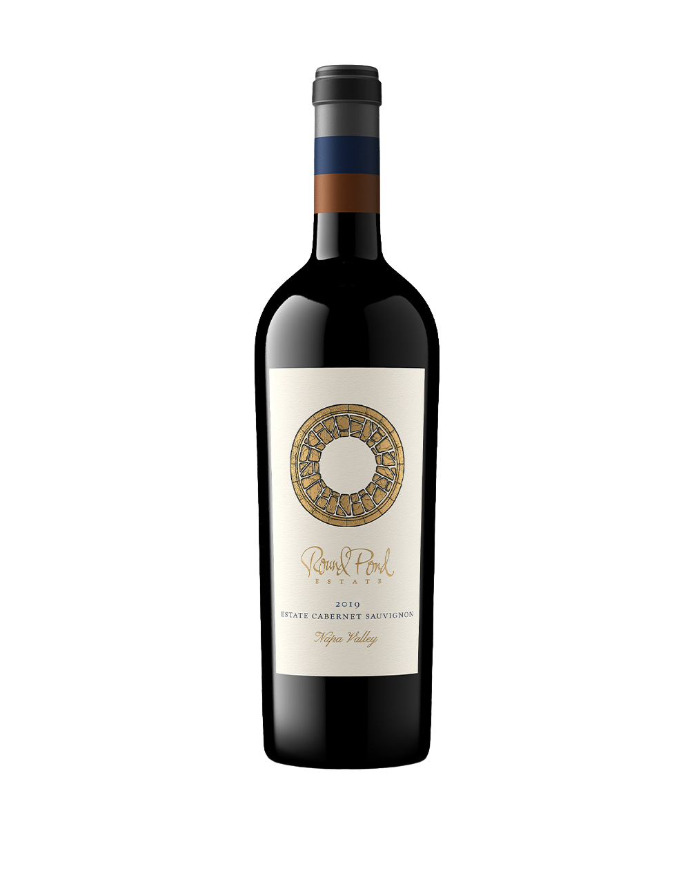 ROUND POND ESTATE NAPA VALLEY CABERNET SAUVIGNON