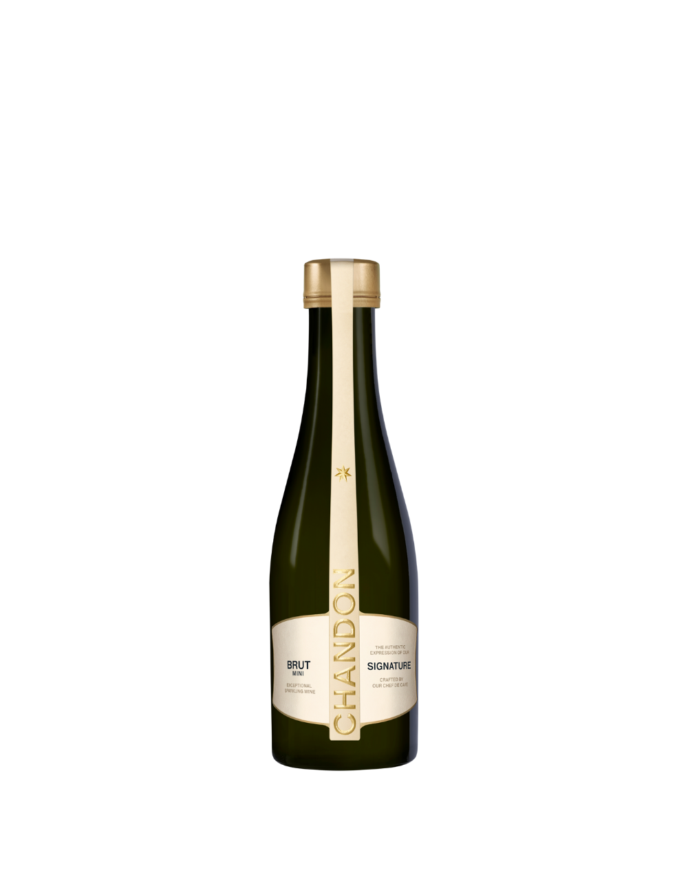 CHANDON BRUT
