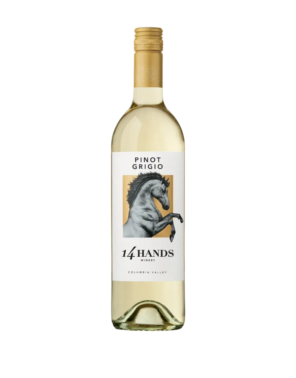 14 HANDS PINOT GRIGIO